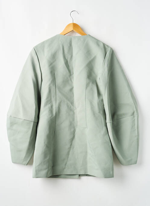 Sacou buzunare verde PRETTY LITTLE THING femme