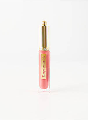 Machiaj pentru buze  ruj de buze roz BOURJOIS femme
