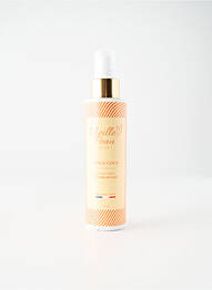 Apă de parfum  galben VIEILLE PEAU BY CELIA femme