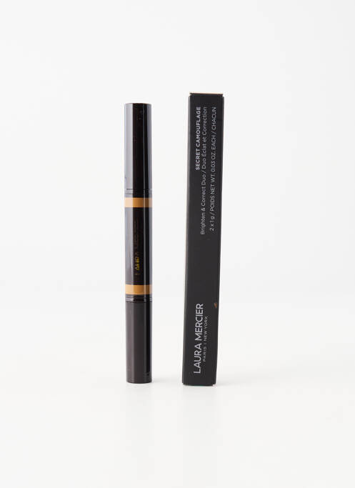 Fond de ten  piele LAURA MERCIER femme