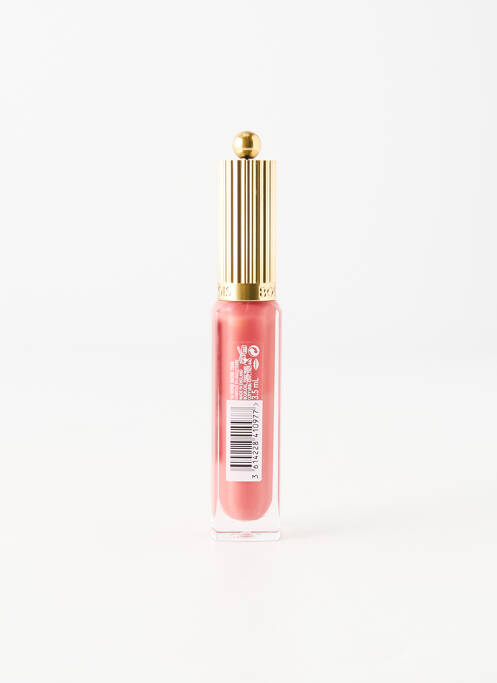 Machiaj pentru buze  ruj de buze roz BOURJOIS femme