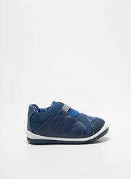 Adidași vârf rotund vârf rotund albastru GARVALIN garcon