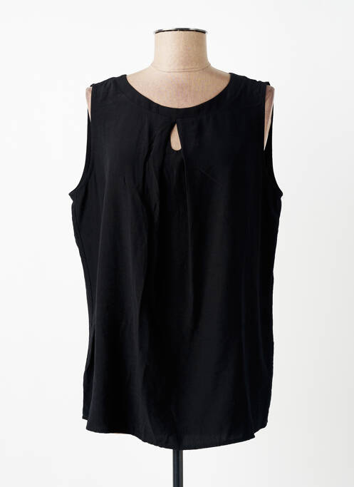 Top fără mâneci fără mâneci negru BETTY BARCLAY femme