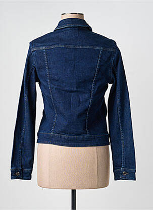 Jachete casual buzunare albastru S.OLIVER femeie