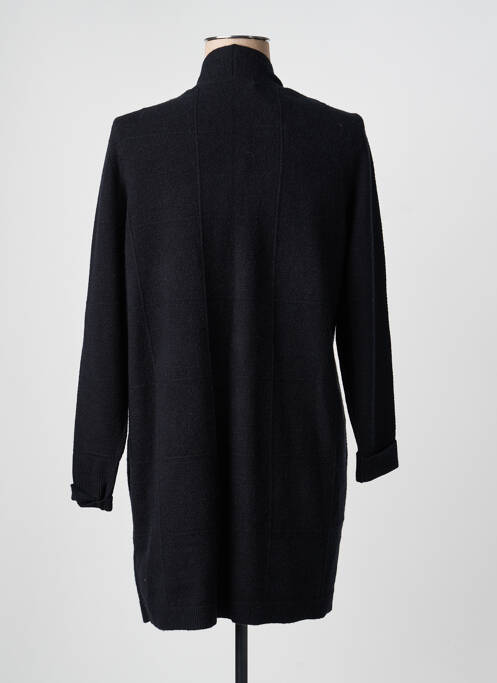 Vestă cu mâneci lungi elasticitate negru BETTY BARCLAY femme