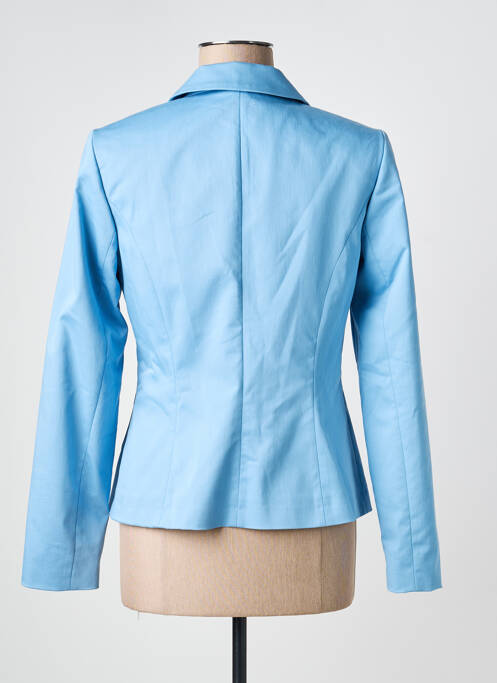 Sacou buzunare albastru BETTY BARCLAY femme