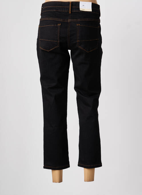 Blugi cu croială slim buzunare negru BETTY BARCLAY femme