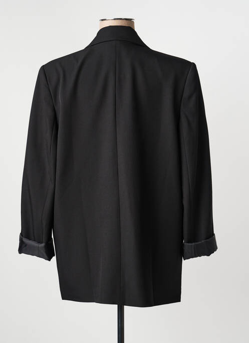 Sacou buzunare negru AN' GE femme