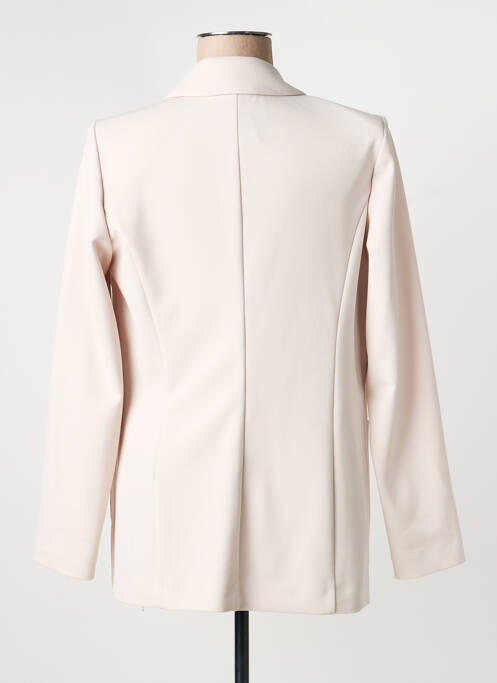 Sacou buzunare bej BETTY BARCLAY femme