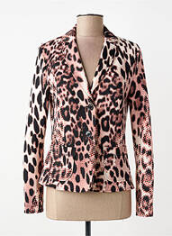 Sacou buzunare bej MARC CAIN femme