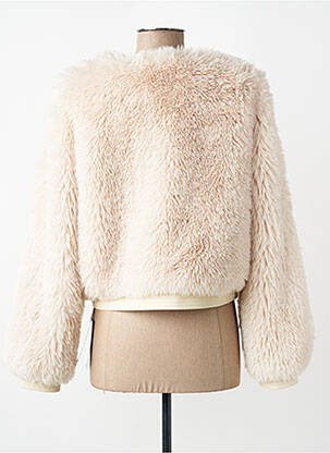 Jachete casual guler rotund bej MARC CAIN femeie