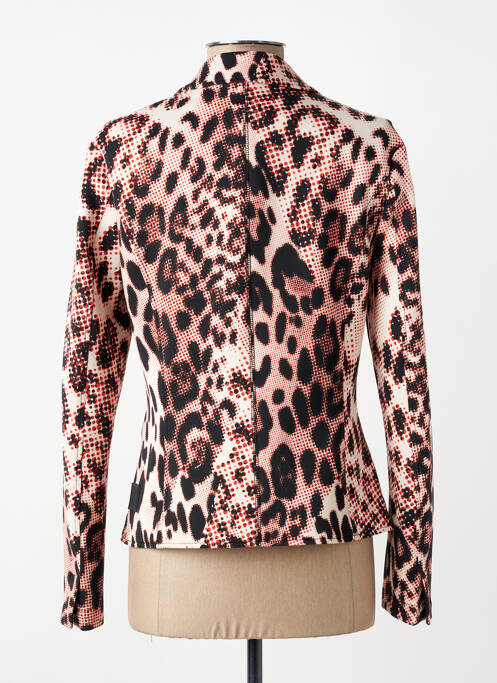 Sacou buzunare bej MARC CAIN femme