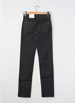 Blugi skinny talie înaltă talie înaltă negru BETTY BARCLAY femeie