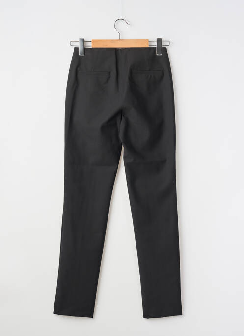 Pantalon slim elasticitate talie înaltă negru BETTY BARCLAY femme
