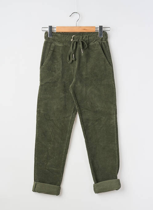 Trening elasticitate mărime normală verde LES IMPATIENTES femme