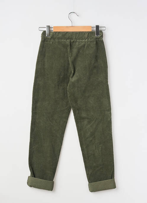 Trening elasticitate mărime normală verde LES IMPATIENTES femme