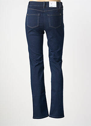 Blugi bootcut buzunare albastru BETTY BARCLAY femeie