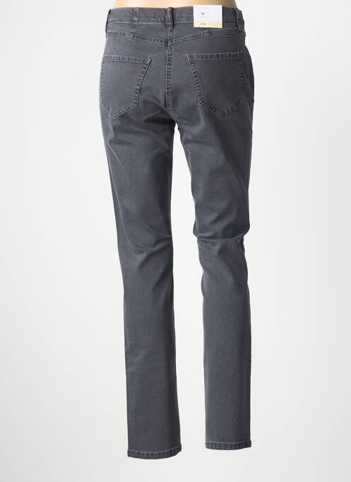 Blugi cu croială slim buzunare gri BETTY BARCLAY femme