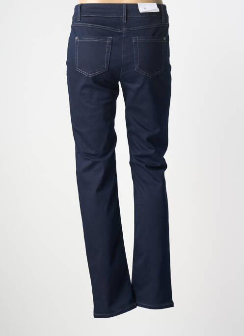 Blugi cu croială slim buzunare albastru BETTY BARCLAY femme