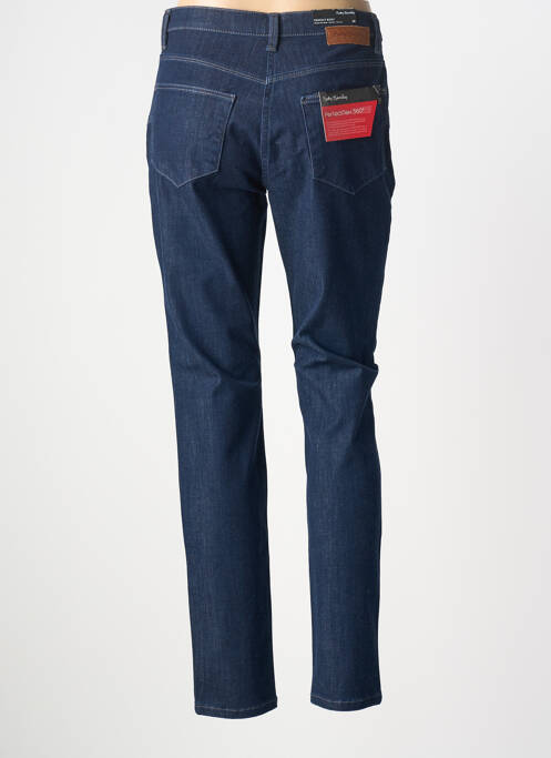 Blugi skinny buzunare albastru BETTY BARCLAY femme