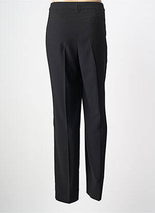 Pantalon chino mărime normală mărime normală negru BETTY BARCLAY femeie