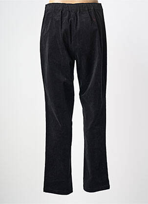 Pantalon drept elasticitate mărime normală negru ZILCH femeie