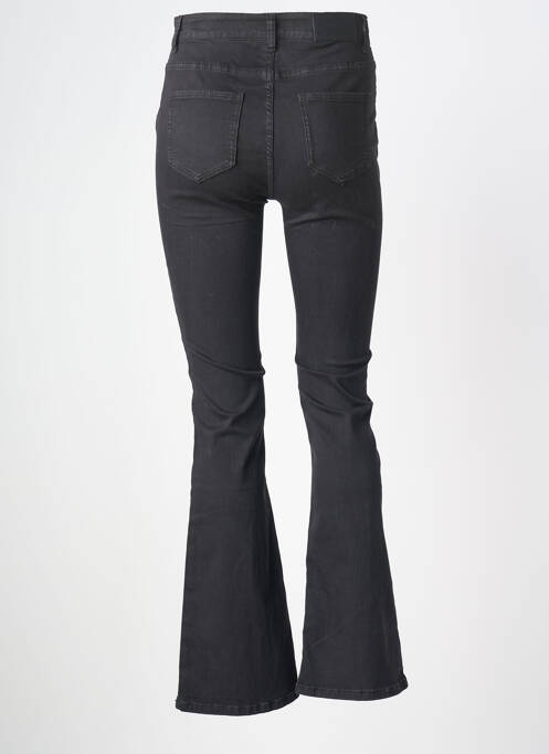 Blugi cu croială slim elasticitate mărime normală negru ESQUALO femme