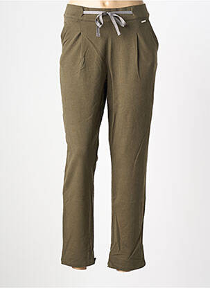 Trening elasticitate mărime normală verde U.S. POLO ASSN femme