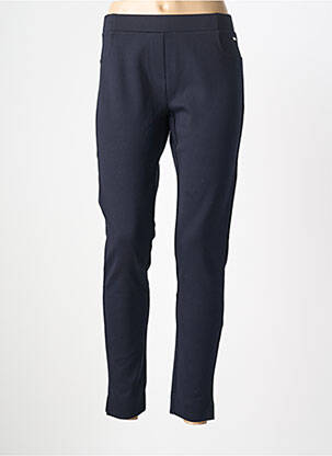 Colant elasticitate mărime normală albastru U.S. POLO ASSN femme