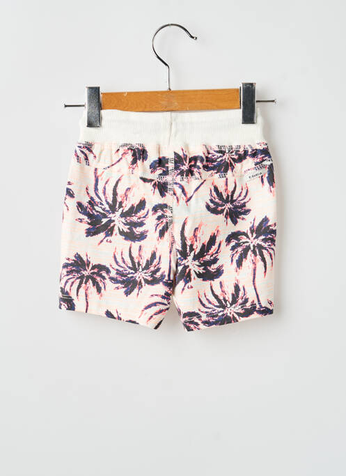 Bermudă talie elastică talie elastică alb GARCIA garcon