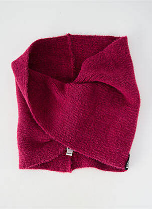 Eșarfă elasticitate violet GARCIA femme