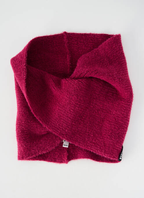 Eșarfă elasticitate violet GARCIA femme