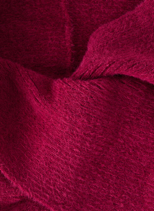 Eșarfă elasticitate violet GARCIA femme