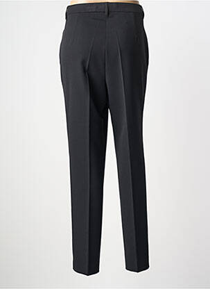 Pantalon slim mărime normală mărime normală negru KJBRAND femeie