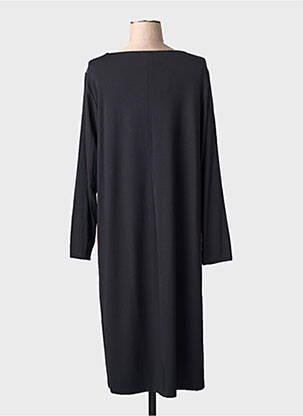 Rochie midi mâneci lungi mâneci lungi portocaliu G!OZE femeie