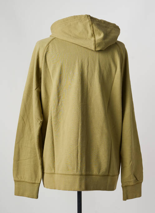 Jachete casual croială dreaptă verde IRON AND RESIN homme