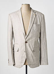 Sacou buzunare bej HAFNIUM homme