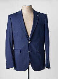 Sacou buzunare albastru HAFNIUM homme