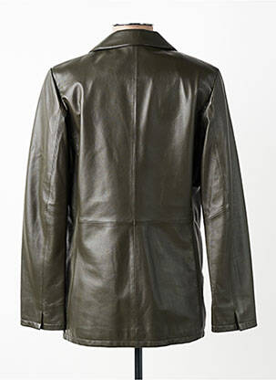 Sacou buzunare verde OAKWOOD femeie