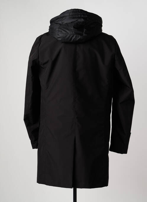 Parka mâneci lungi negru ANTONY MORATO homme