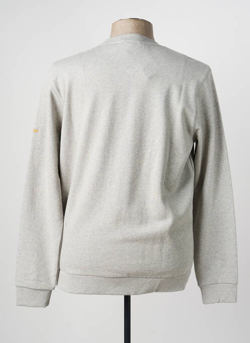 Hanorac mâneci lungi mâneci lungi gri BILLYBELT homme
