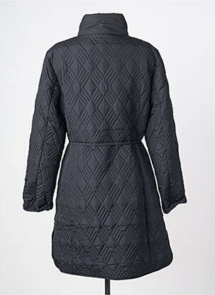 Geacă matlasată mâneci lungi fără glugă negru GERRY WEBER femeie