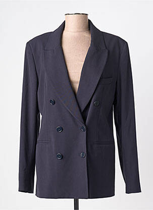 Sacou buzunare negru LIU JO femme