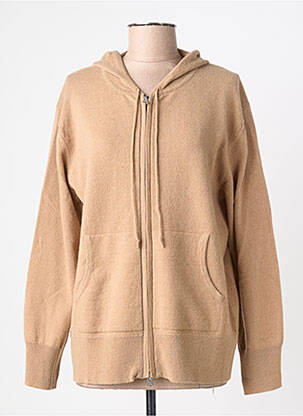 Jachete casual guler rotund bej GANT femme