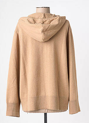 Jachete casual guler rotund bej GANT femeie