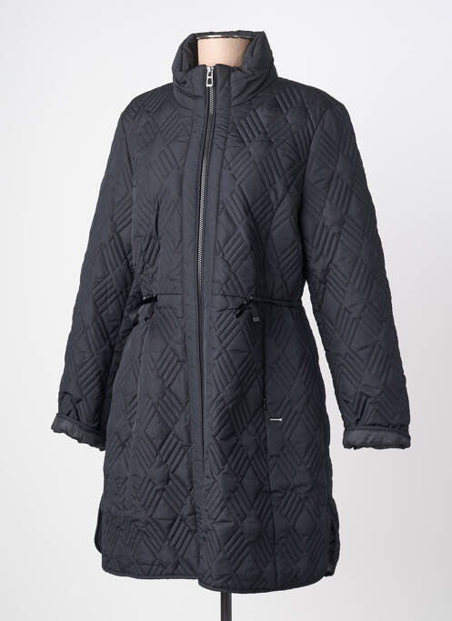 Geacă matlasată buzunare fără glugă negru GERRY WEBER femme