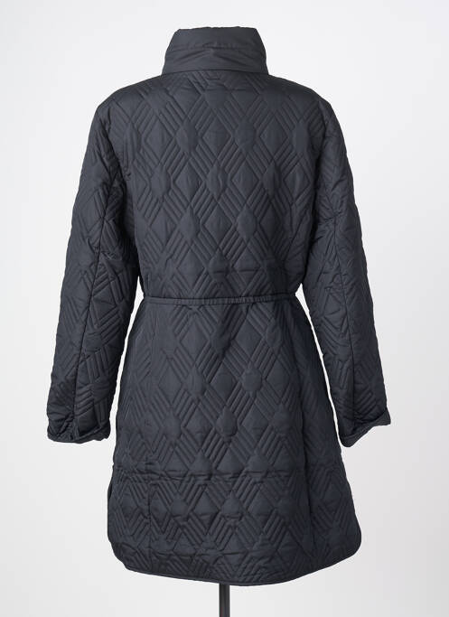 Geacă matlasată buzunare fără glugă negru GERRY WEBER femme