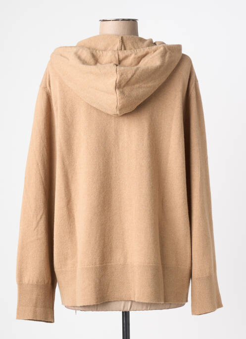 Jachete casual guler rotund bej GANT femme