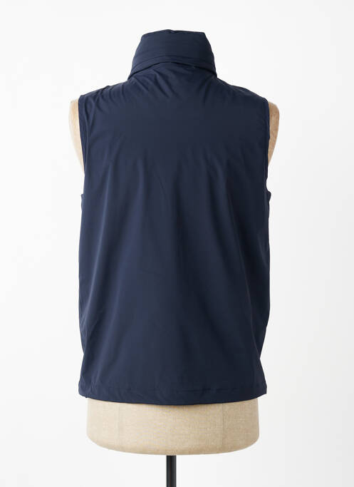 Jachete casual finisaj interior dublat albastru K. WAY homme