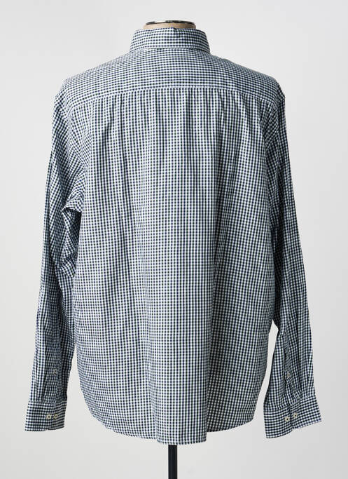 Cămașă cu mâneci lungi croială cambrată negru PIERRE CARDIN homme